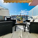 Appartement Complex , Delta Hospitality