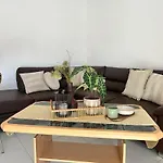 Complex , Delta Hospitality Appartement Ofrínion