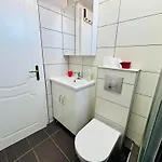 Complex , Delta Hospitality Appartement Ofrínion