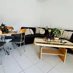 Complex , Delta Hospitality Appartement *