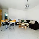 Appartement Complex , Delta Hospitality Ofrínion