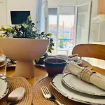 Appartement Complex , Delta Hospitality *