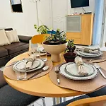Appartement Complex , Delta Hospitality