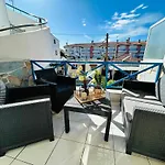 Appartement Complex , Delta Hospitality *