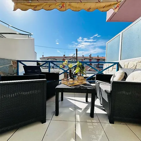 Apartament Ariadni