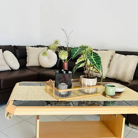 Appartement Complex , Delta Hospitality Ofrínion