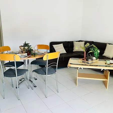 Apartament Ariadni