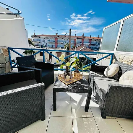 Ariadni Apartament Ofrínion