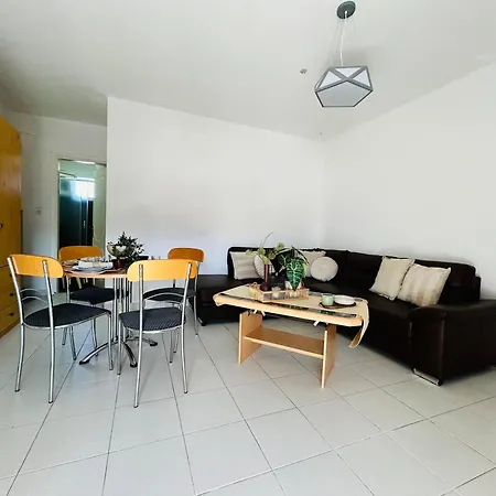 Apartament Ariadni Ofrínion