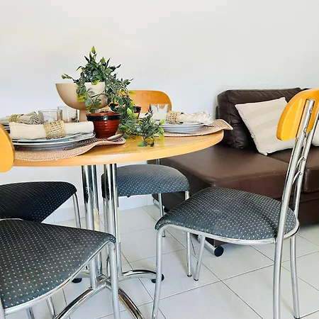 Apartament Ariadni *