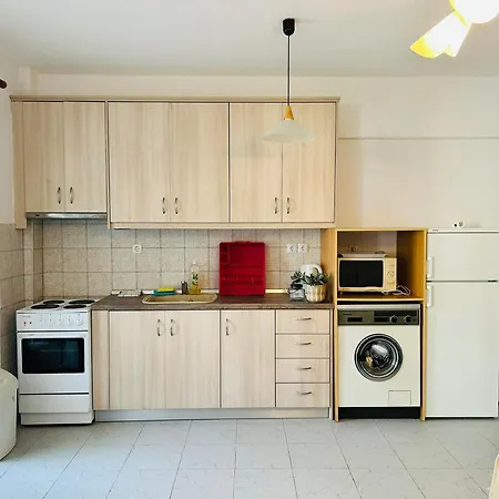 Complex , Delta Hospitality Appartement Ofrínion