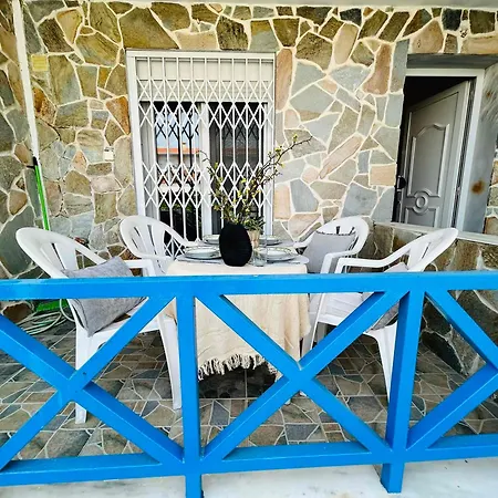 Apartament Ariadni *