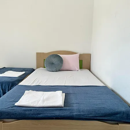Apartament Ariadni Ofrínion