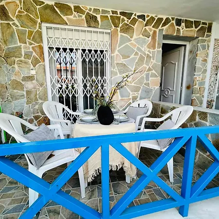 Apartament Ariadni Ofrínion