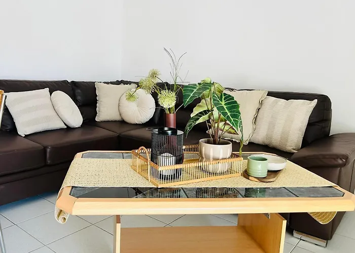 Apartment Complex , Delta Hospitality Ofrinion