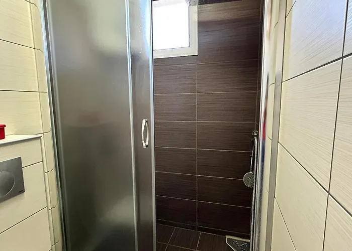 Complex , Delta Hospitality Apartment *