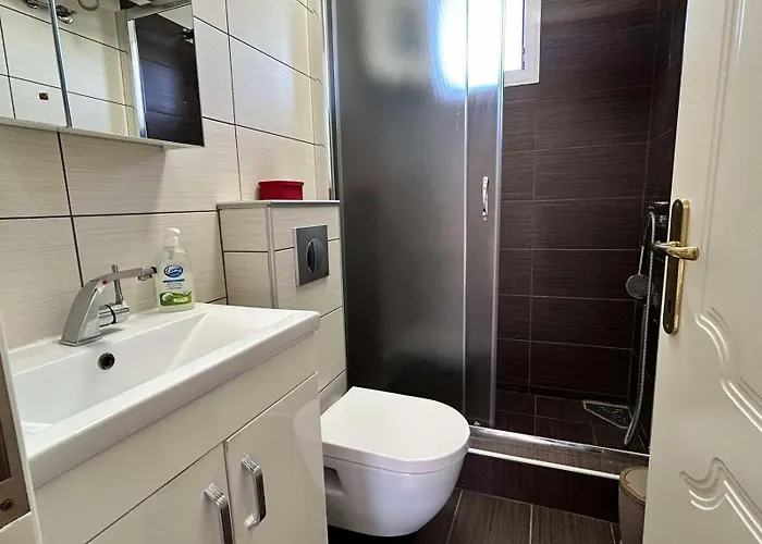 Complex , Delta Hospitality * Ofrinion