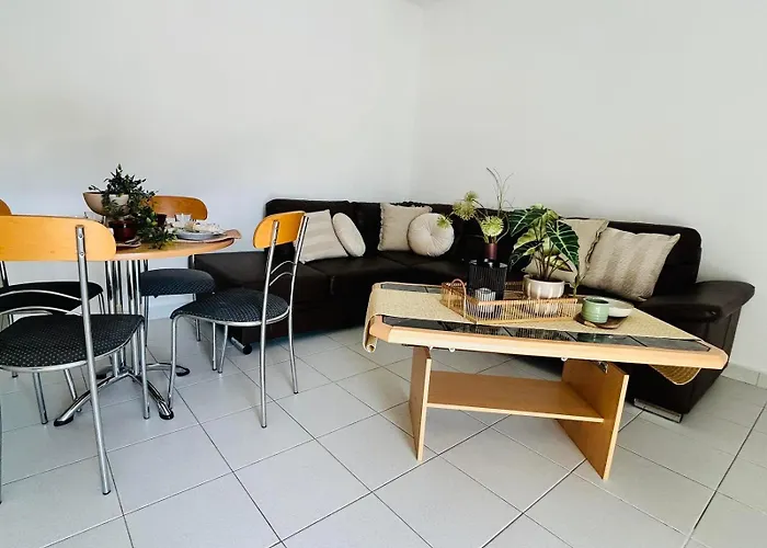 Complex , Delta Hospitality Apartment *