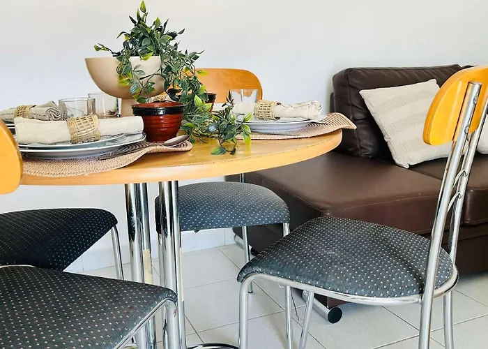 Apartment Complex , Delta Hospitality *