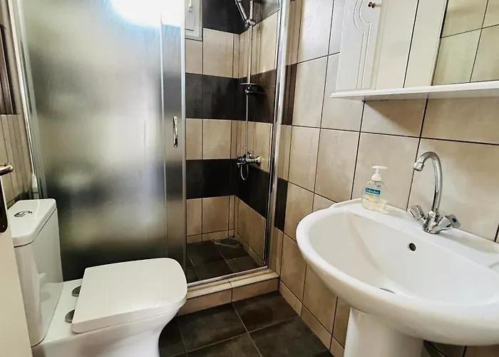 Complex , Delta Hospitality Apartment *