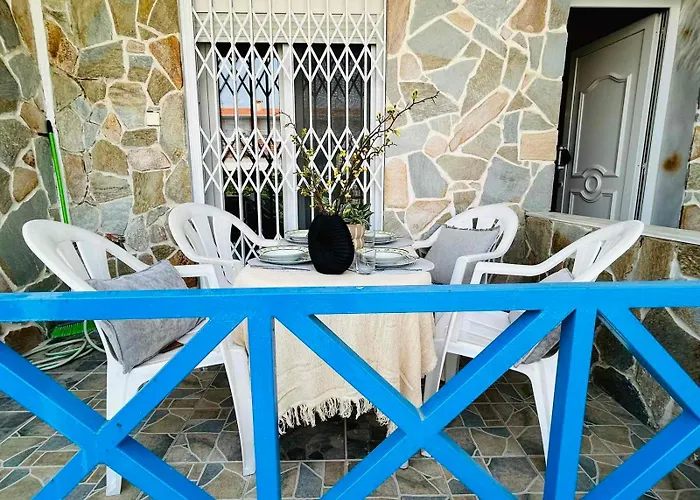 Apartment Complex , Delta Hospitality *