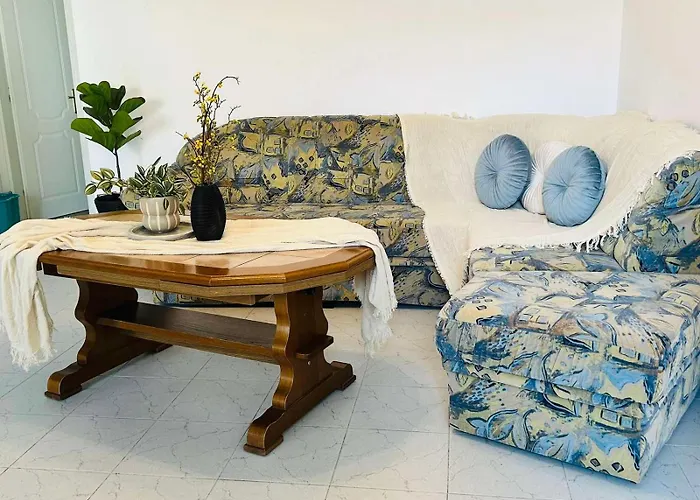 Apartment Complex , Delta Hospitality