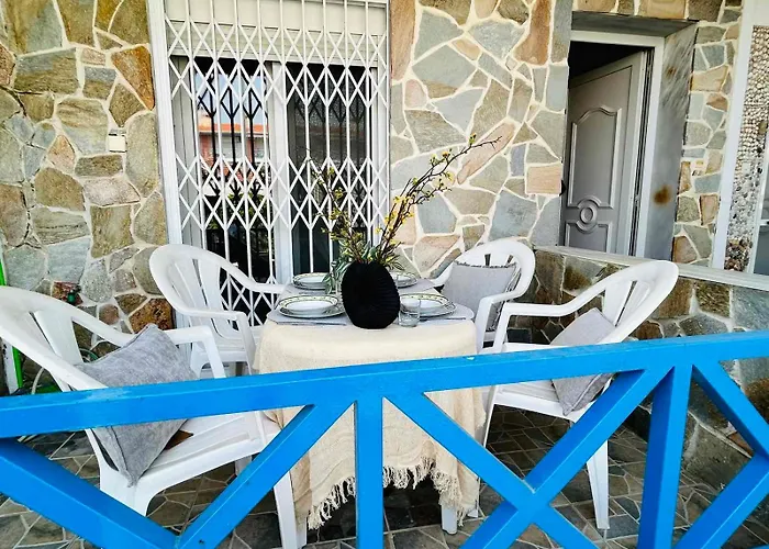 Apartment Complex , Delta Hospitality Ofrinion